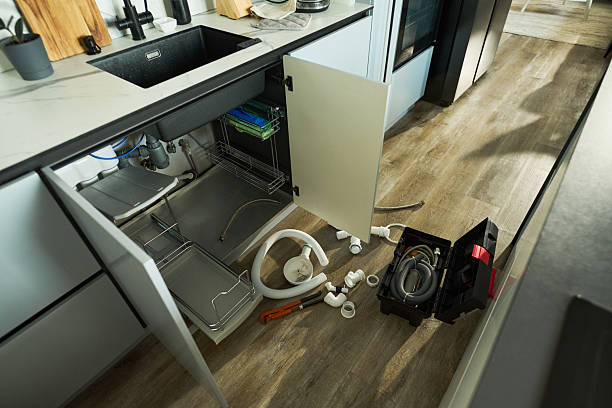 Reliable Plumbing contractor in Gaines, MI by Street Wise - Plumbing